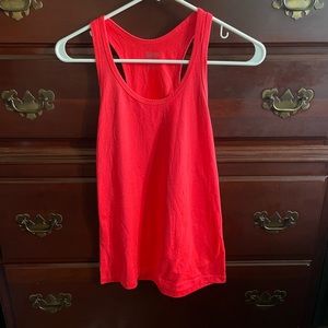 Nike tank top